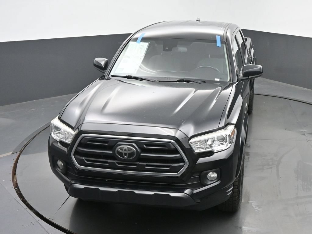 Used 2019 Toyota Tacoma SR5 RWD image 39