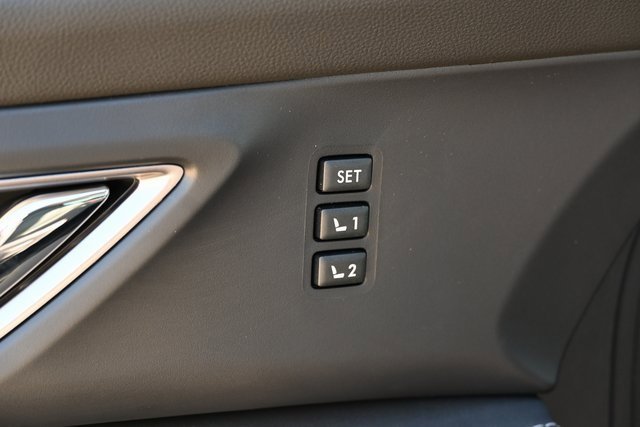 New 2025 Subaru Ascent Limited image 21