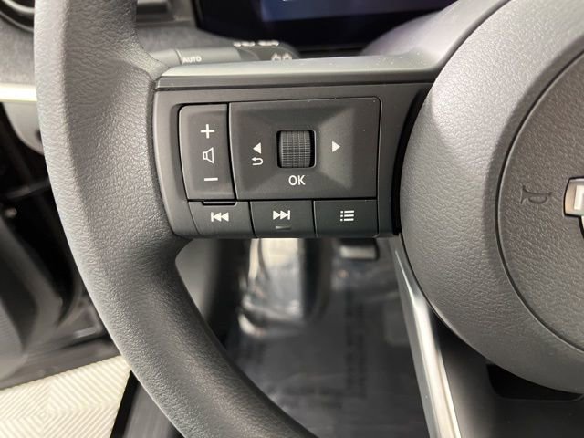 New 2026 Nissan Kicks SV w/ SV Premium Package image 22