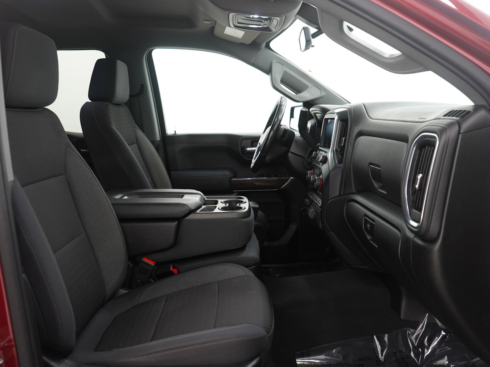 Used 2019 Chevrolet Silverado 1500 LT image 14