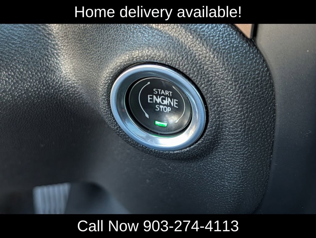 Used 2021 Chevrolet Silverado 1500 High Country w/ Technology Package image 21