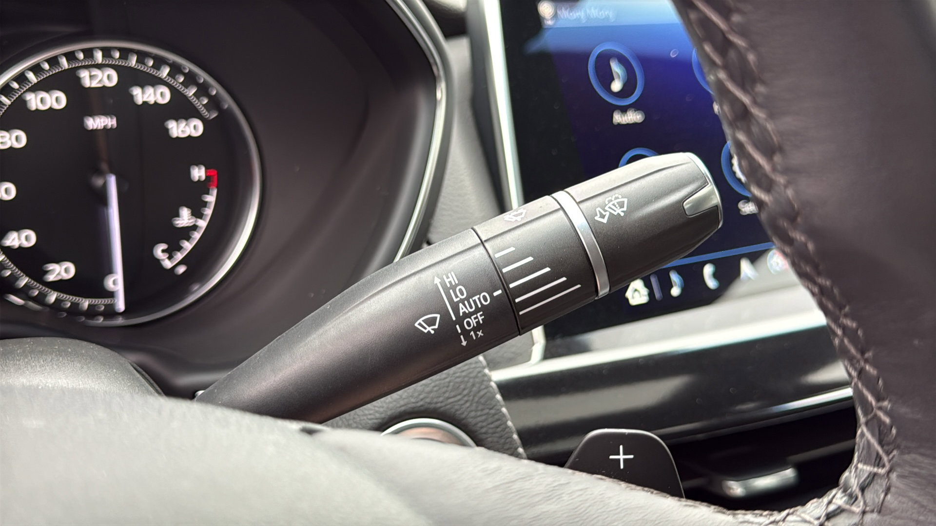 Certified 2024 Cadillac CT5 Luxury w/ Sun And Sound Package image 18