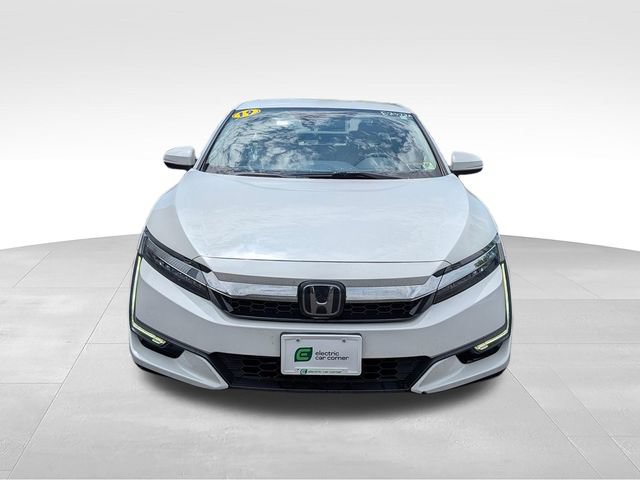Used 2019 Honda Clarity Plug-In Hybrid image 2