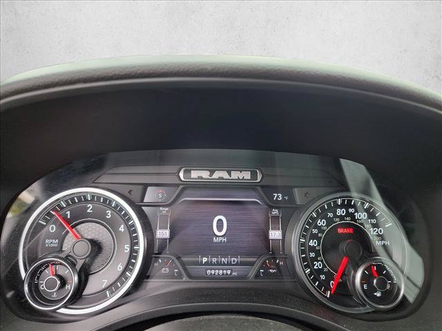 Used 2022 RAM 1500 Lone Star RWD image 19