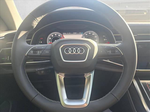 New 2026 Audi Q8 Premium Plus image 16