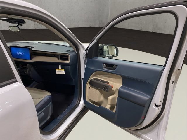 New 2026 Ford Maverick Lariat w/ 4K Tow Package AWD/4WD image 18