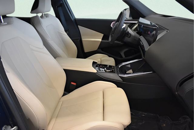 Used 2025 BMW X3 xDrive30i image 19