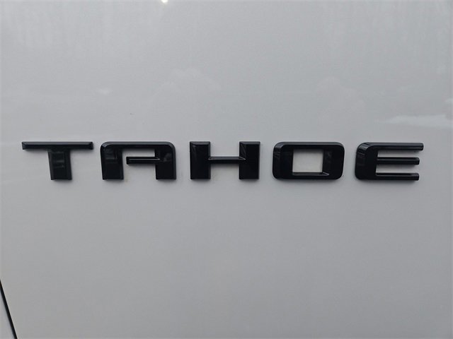 Certified 2022 Chevrolet Tahoe LT w/ Luxury Package image 32