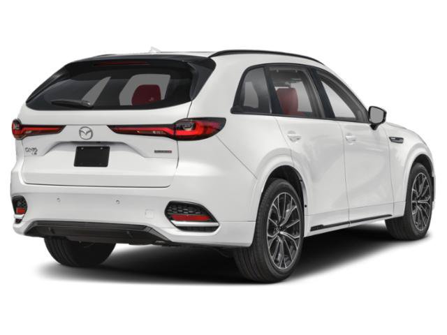 New 2026 MAZDA CX-70 3.3 Turbo S w/ Premium Package AWD/4WD image 5