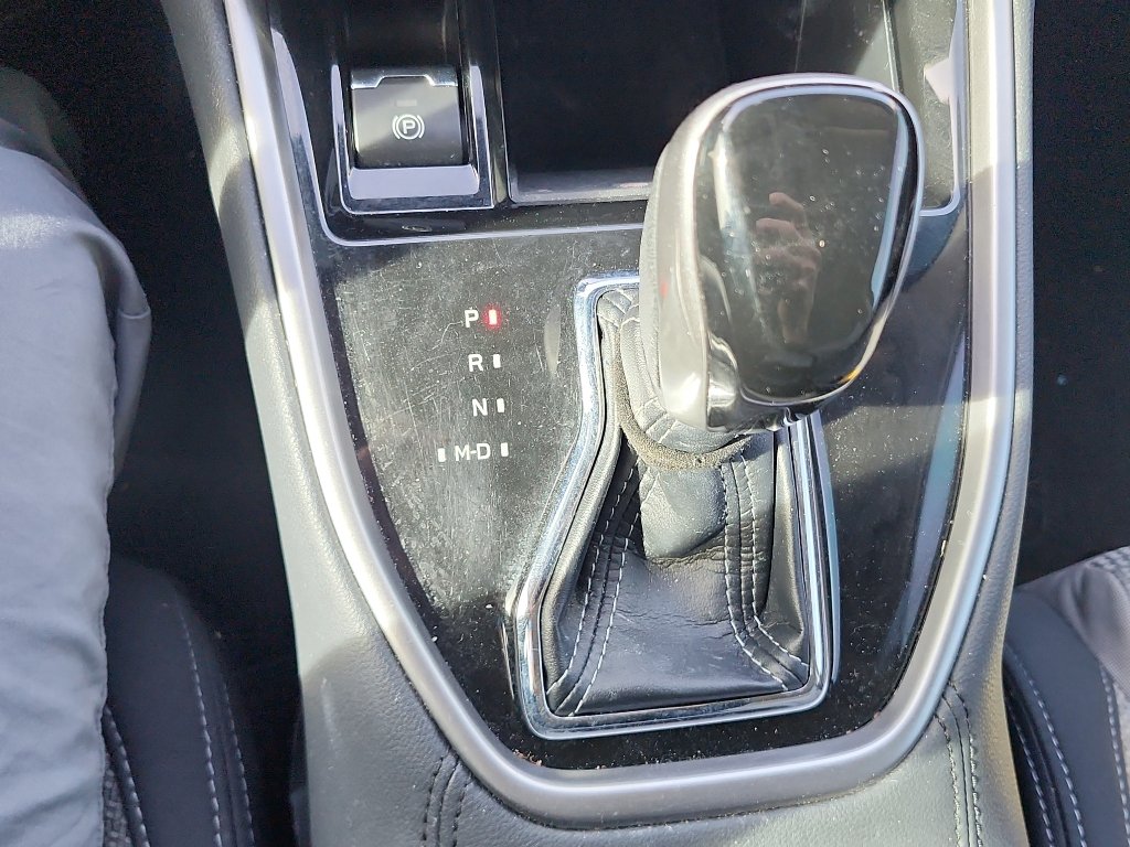 Used 2024 Subaru Outback Premium image 27