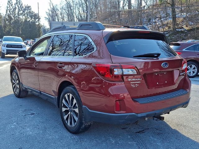 Used 2015 Subaru Outback 2.5i Limited image 6