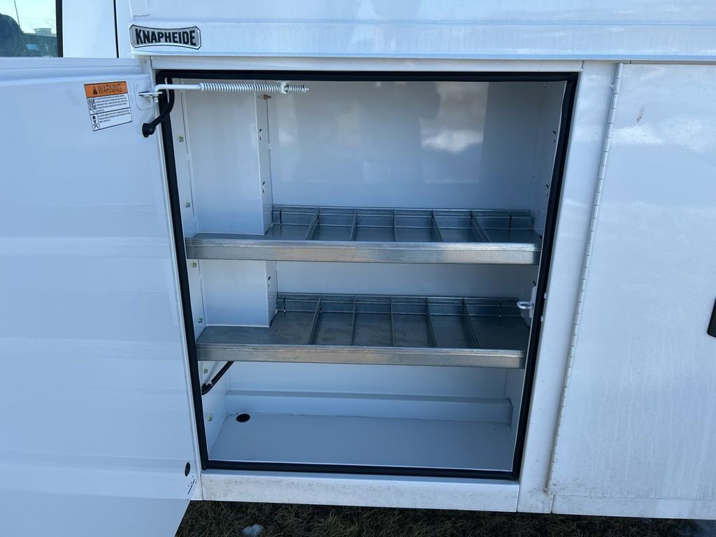 New 2026 Ford E-350 and Econoline 350 Super Duty w/ Power Equipment Group image 20