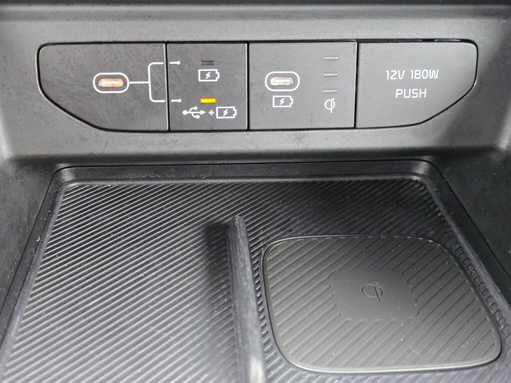 Used 2025 Kia K5 GT-Line image 36