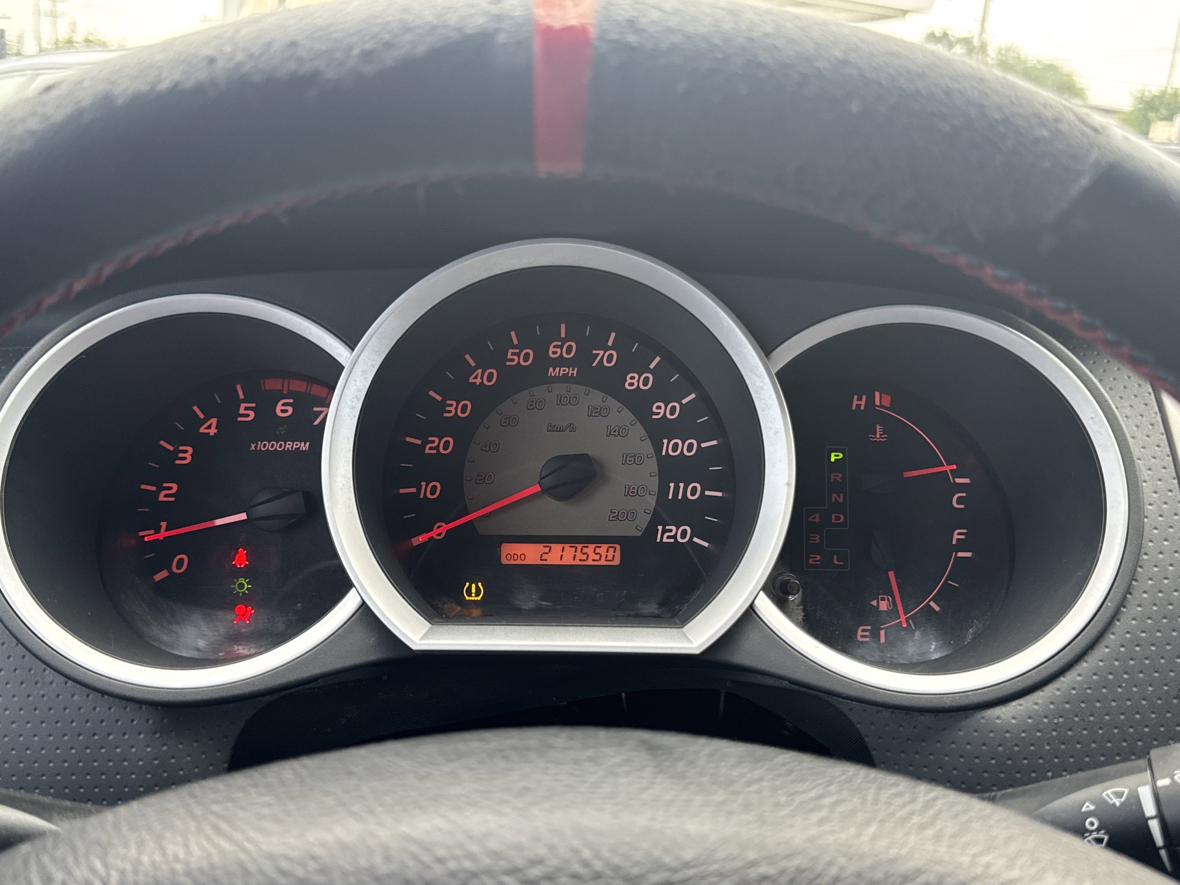 Used 2011 Toyota Tacoma PreRunner w/ SR5 Pkg #2 RWD image 13