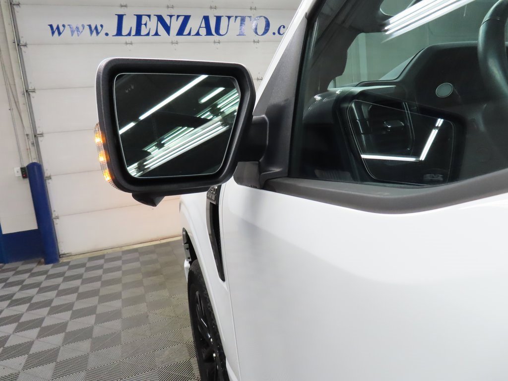 Used 2024 Ford F150 Lariat image 73