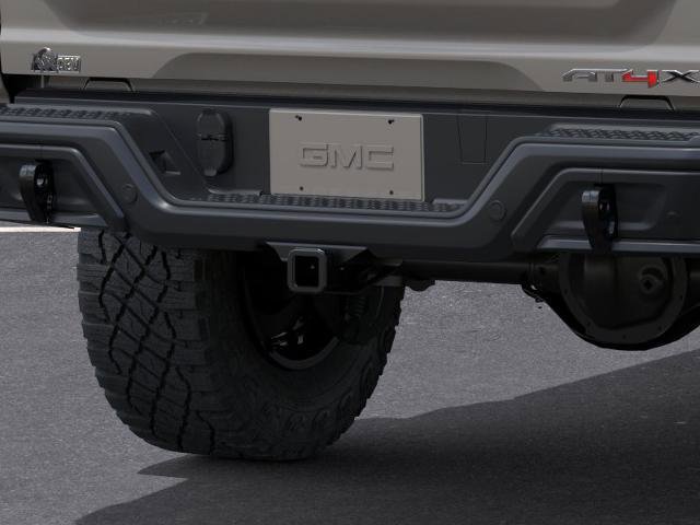 New 2026 GMC Canyon AT4X w/ AT4X AEV Edition image 38