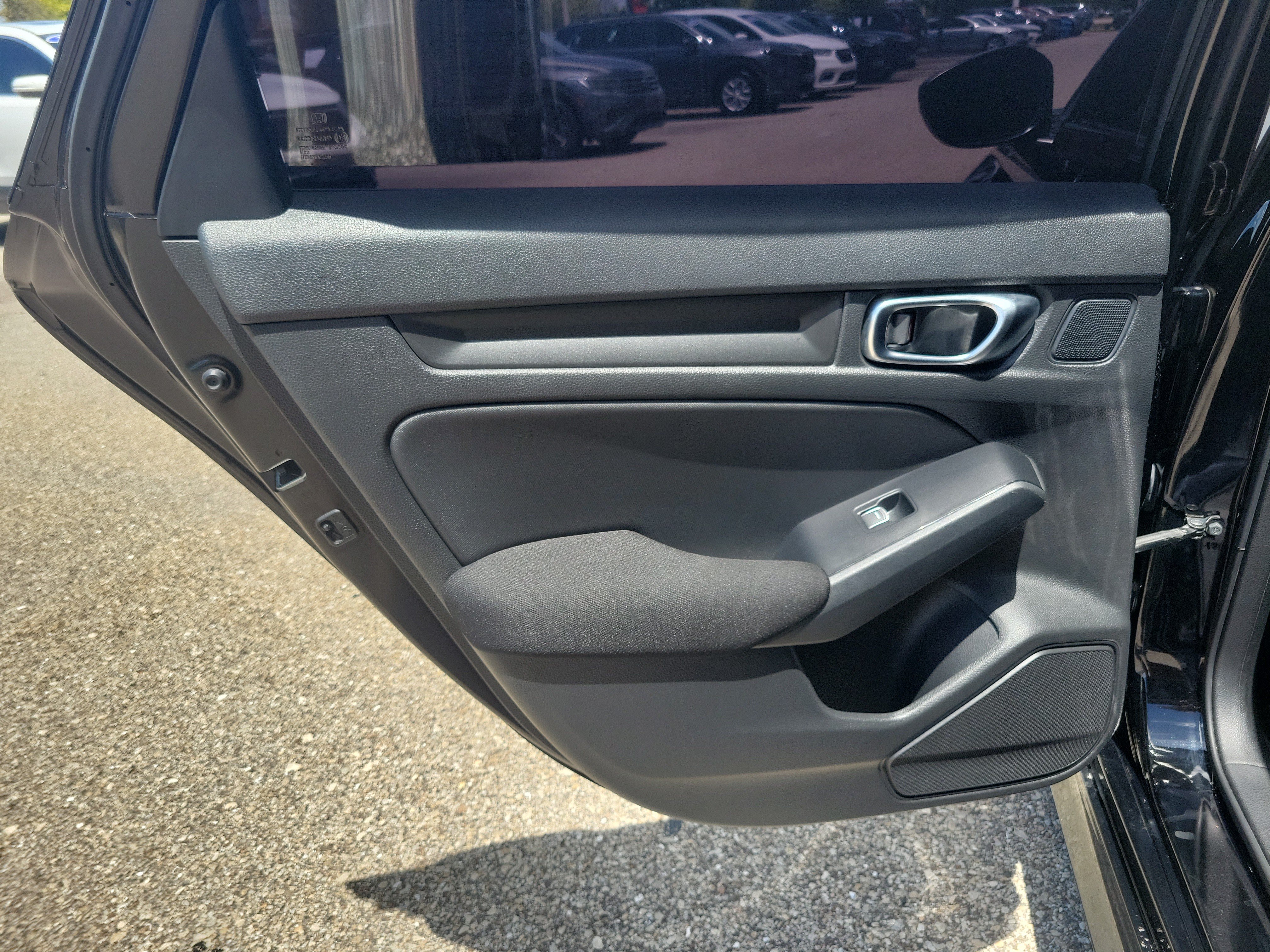 Used 2024 Honda Civic Sport image 14