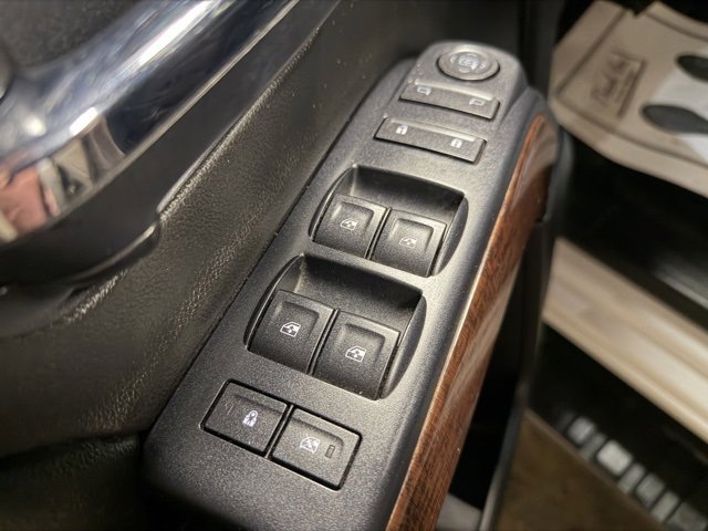 Used 2016 GMC Sierra 1500 SLE w/ SLE Value Package image 14