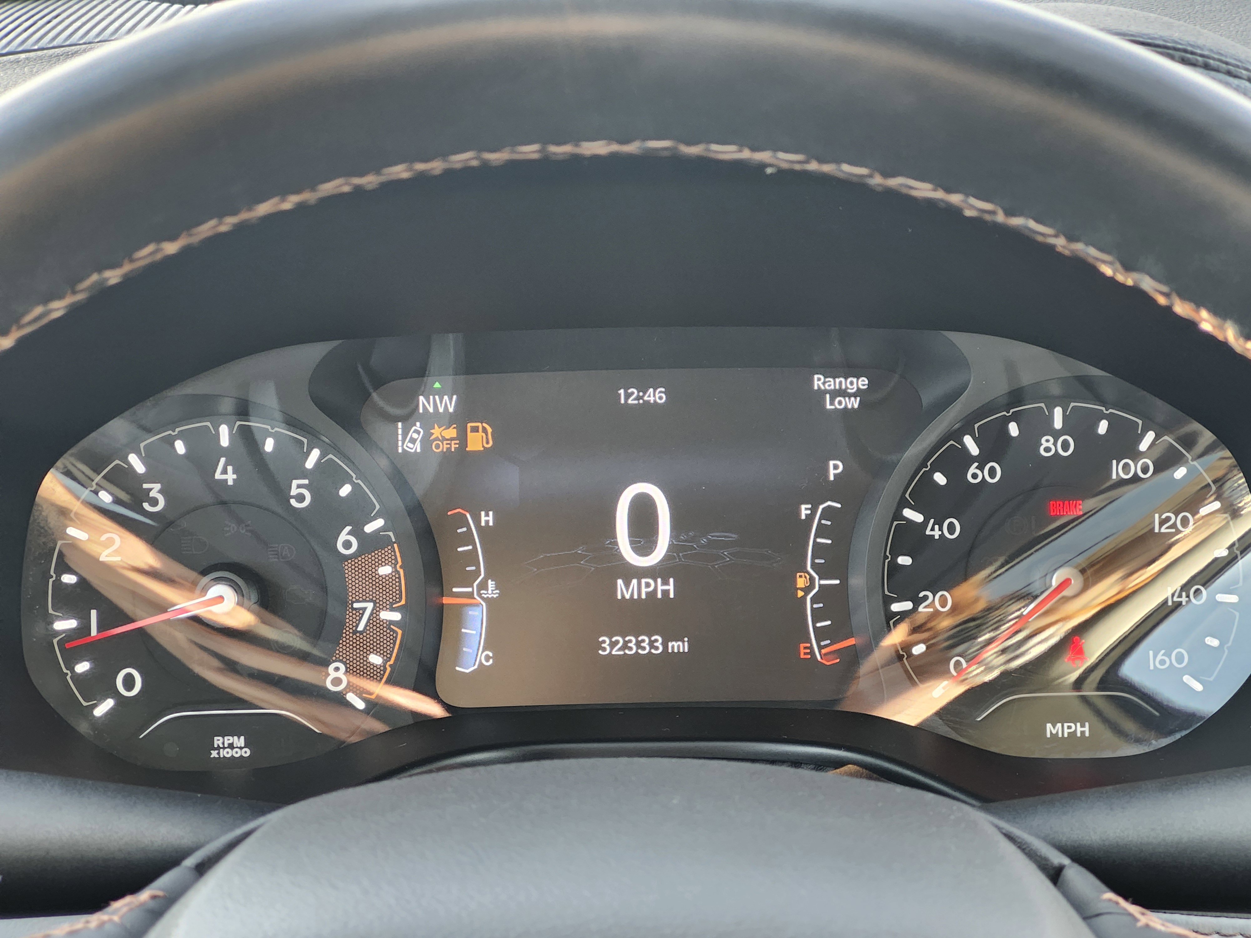 Used 2022 Jeep Compass Limited image 21