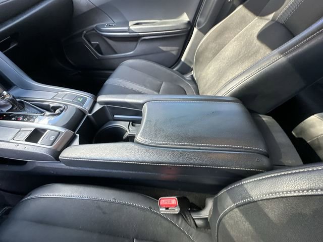 Used 2021 Honda Civic Sport image 25