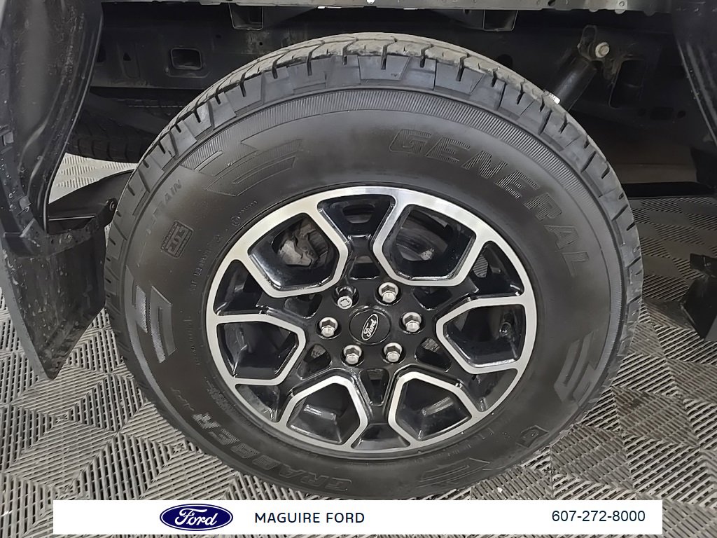 Used 2022 Ford F150 XLT w/ Equipment Group 302A High image 16