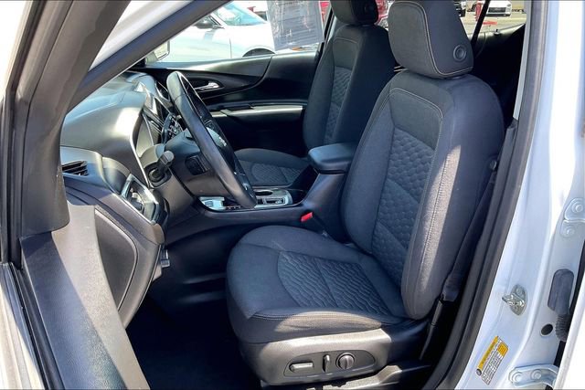 Used 2019 Chevrolet Equinox LT AWD/4WD image 24