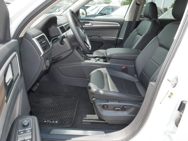 Certified 2023 Volkswagen Atlas SEL AWD/4WD image 13