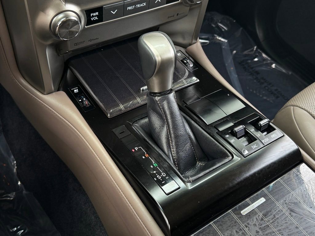 Certified 2020 Lexus GX 460 Premium image 25
