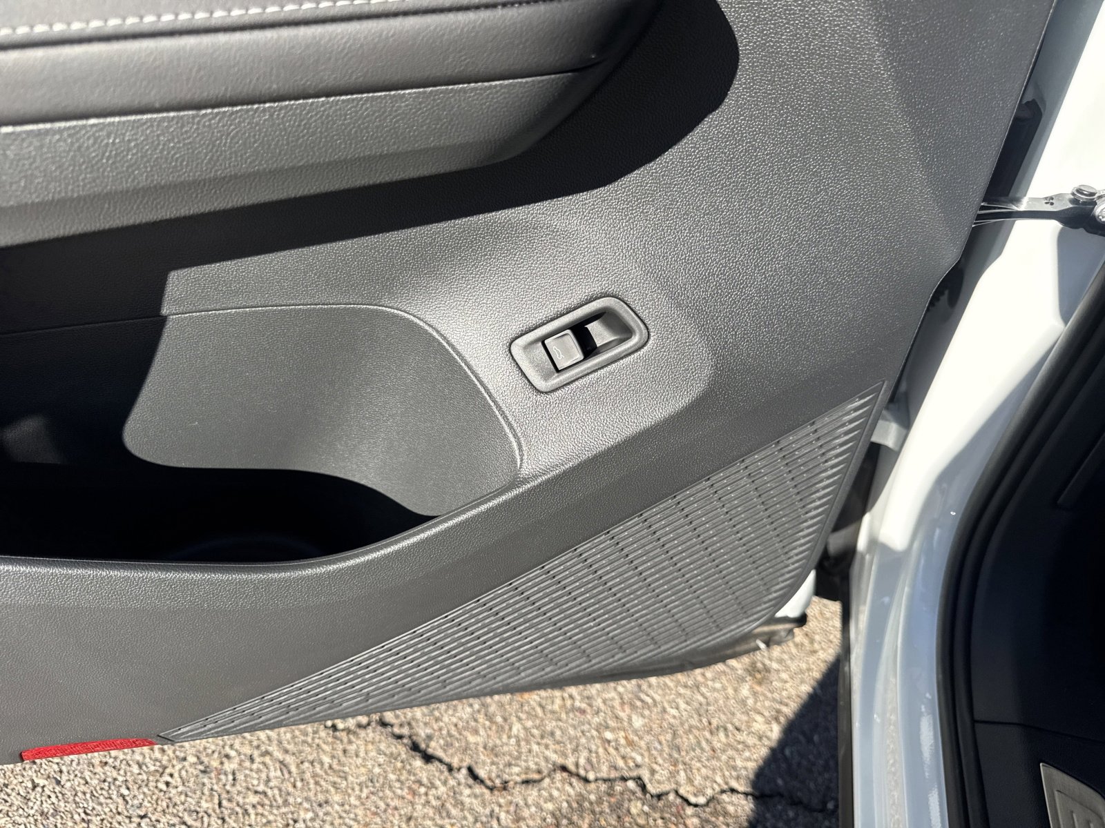 New 2026 Volkswagen Atlas SEL image 14