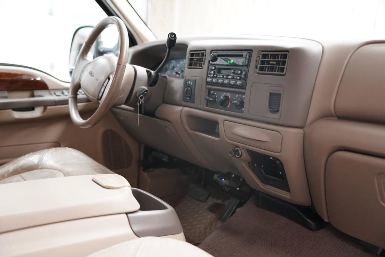 Used 2000 Ford F250 Lariat AWD/4WD image 17