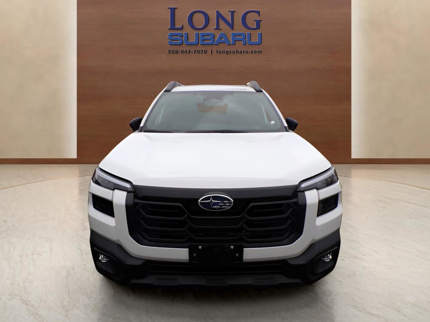 New 2026 Subaru Outback Touring XT image 2