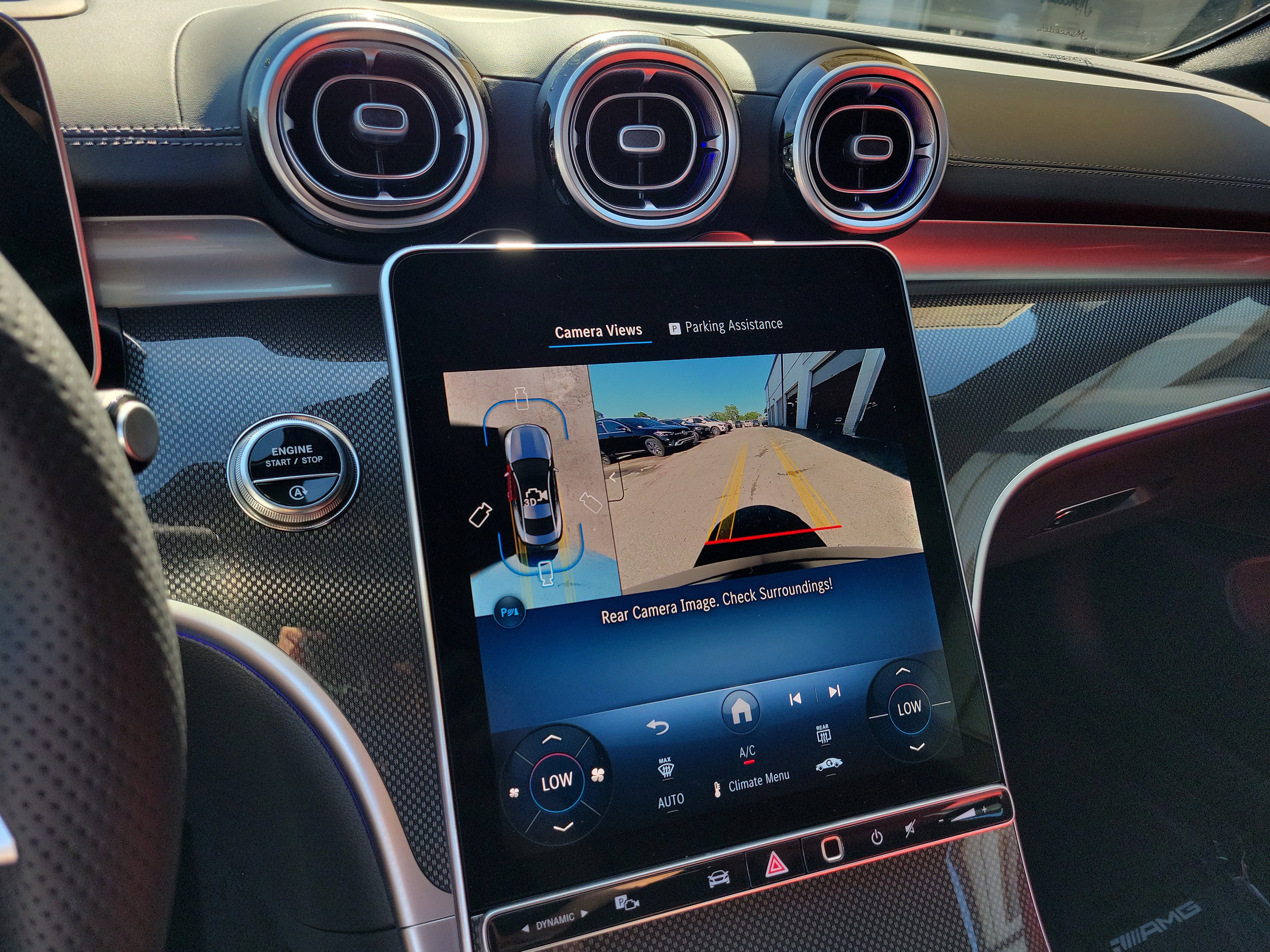 New 2026 Mercedes-Benz CLE 450 4MATIC Coupe image 27