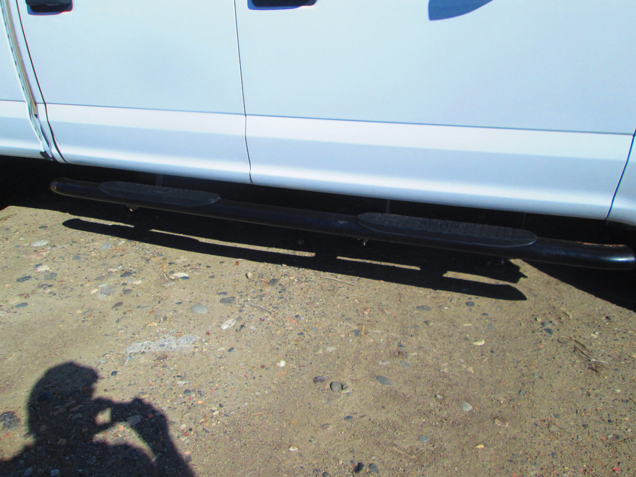 Used 2018 Ford F150 XL w/ Equipment Group 101A Mid image 9