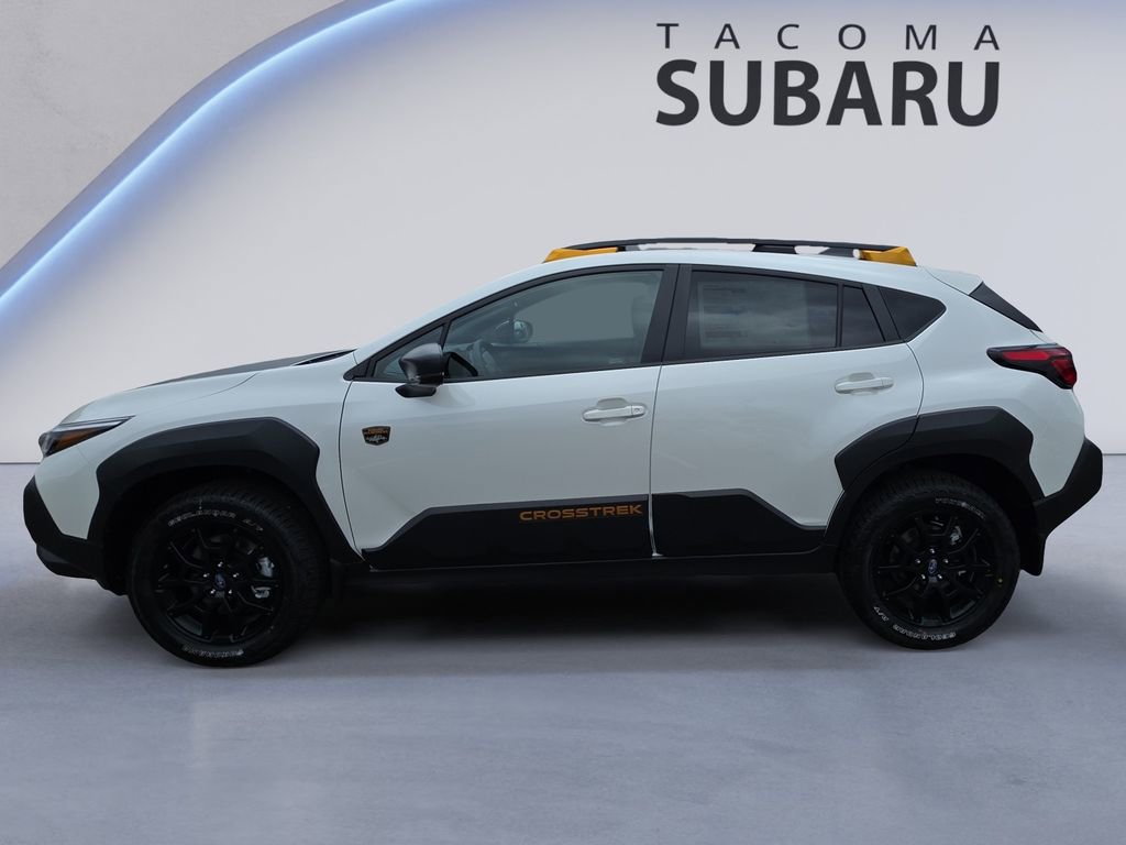 New 2026 Subaru Crosstrek 2.5i Wilderness image 2