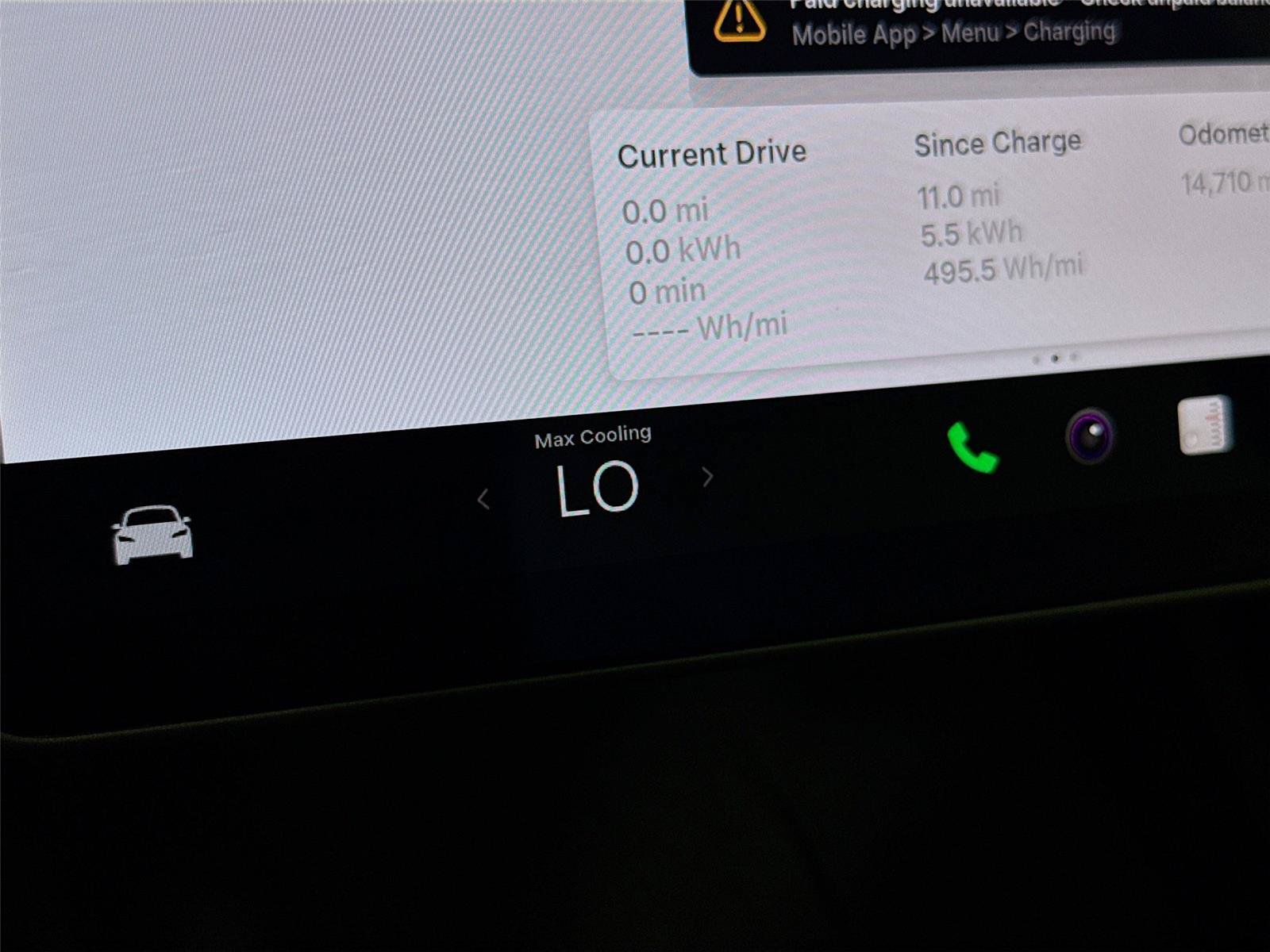 Used 2024 Tesla Model 3 Long Range RWD image 16