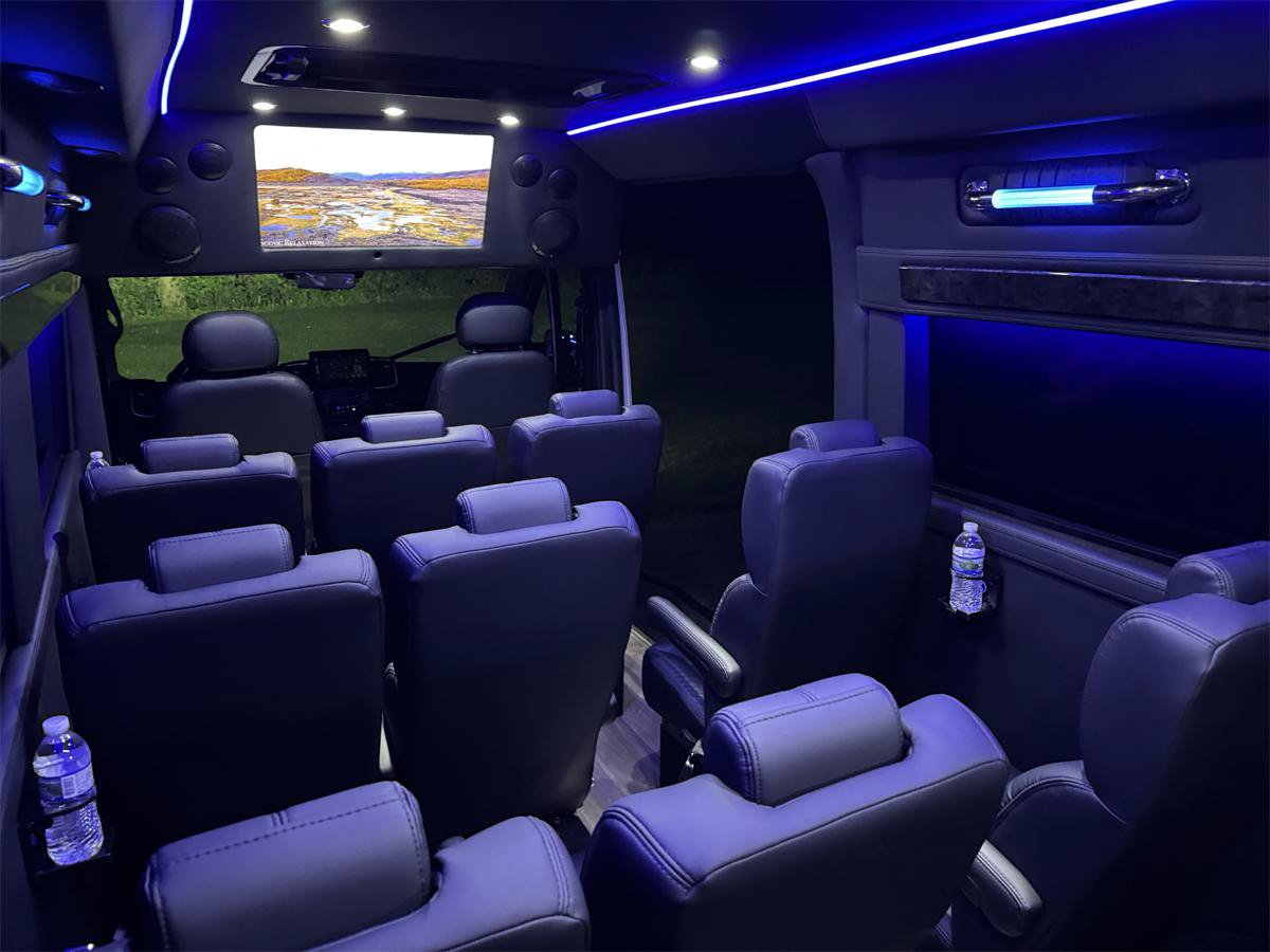 Used 2024 RAM ProMaster 3500 FWD image 17