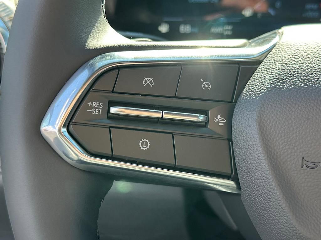 New 2026 Chevrolet Equinox LT w/ Convenience Package II image 22