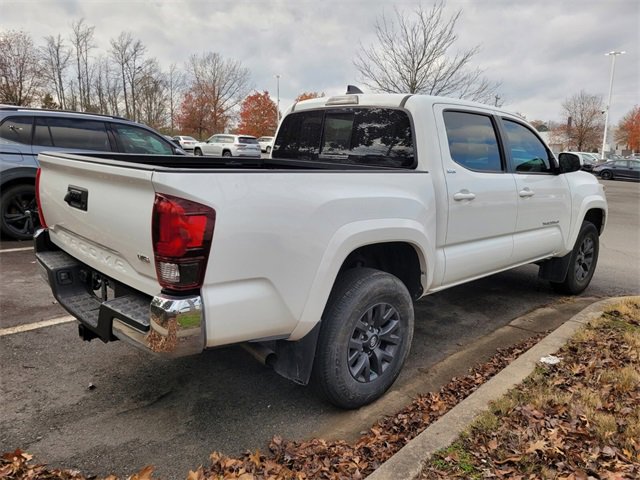 Used 2023 Toyota Tacoma SR5 image 7