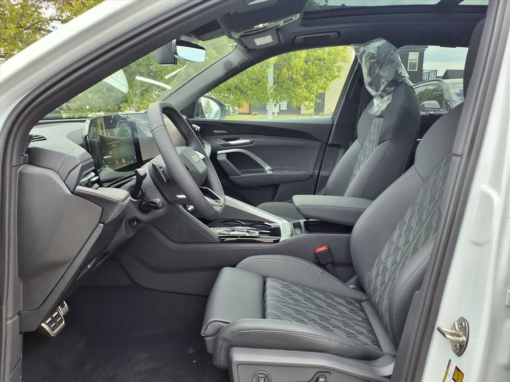 New 2026 Audi SQ5 Premium Plus AWD/4WD image 8