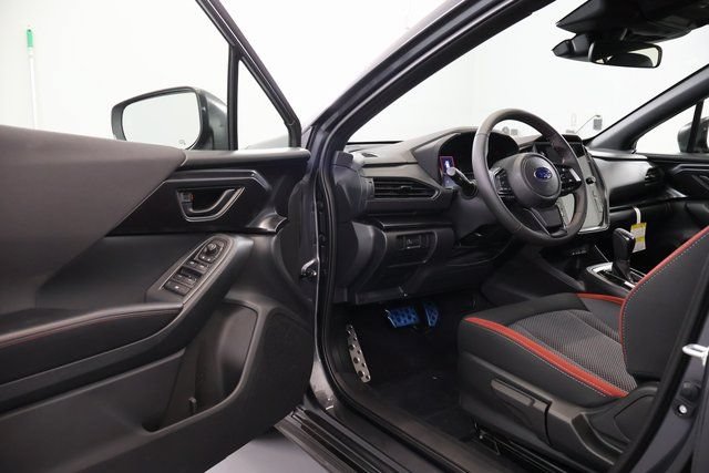 New 2026 Subaru Impreza RS AWD/4WD image 9