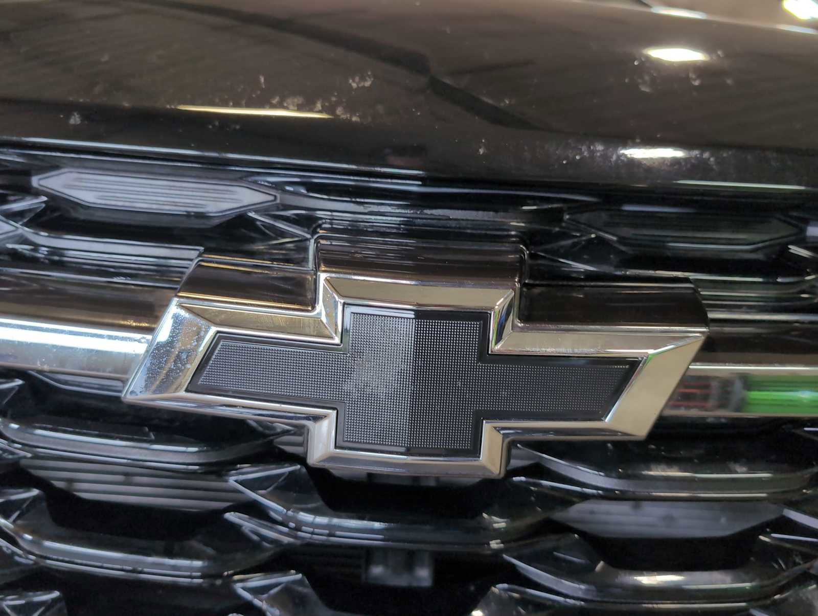 Used 2025 Chevrolet Trax RS w/ Driver Confidence Package FWD image 31