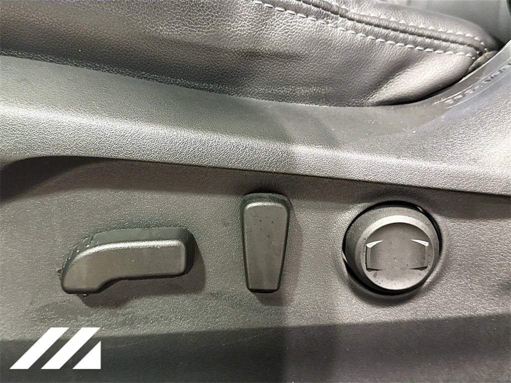 Used 2022 Subaru Outback Limited image 22