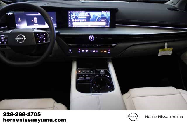 New 2025 Nissan Murano SL image 12