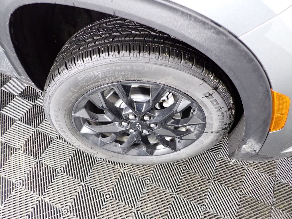 New 2026 Chevrolet Traverse LT w/ Midnight/Sport Edition image 34