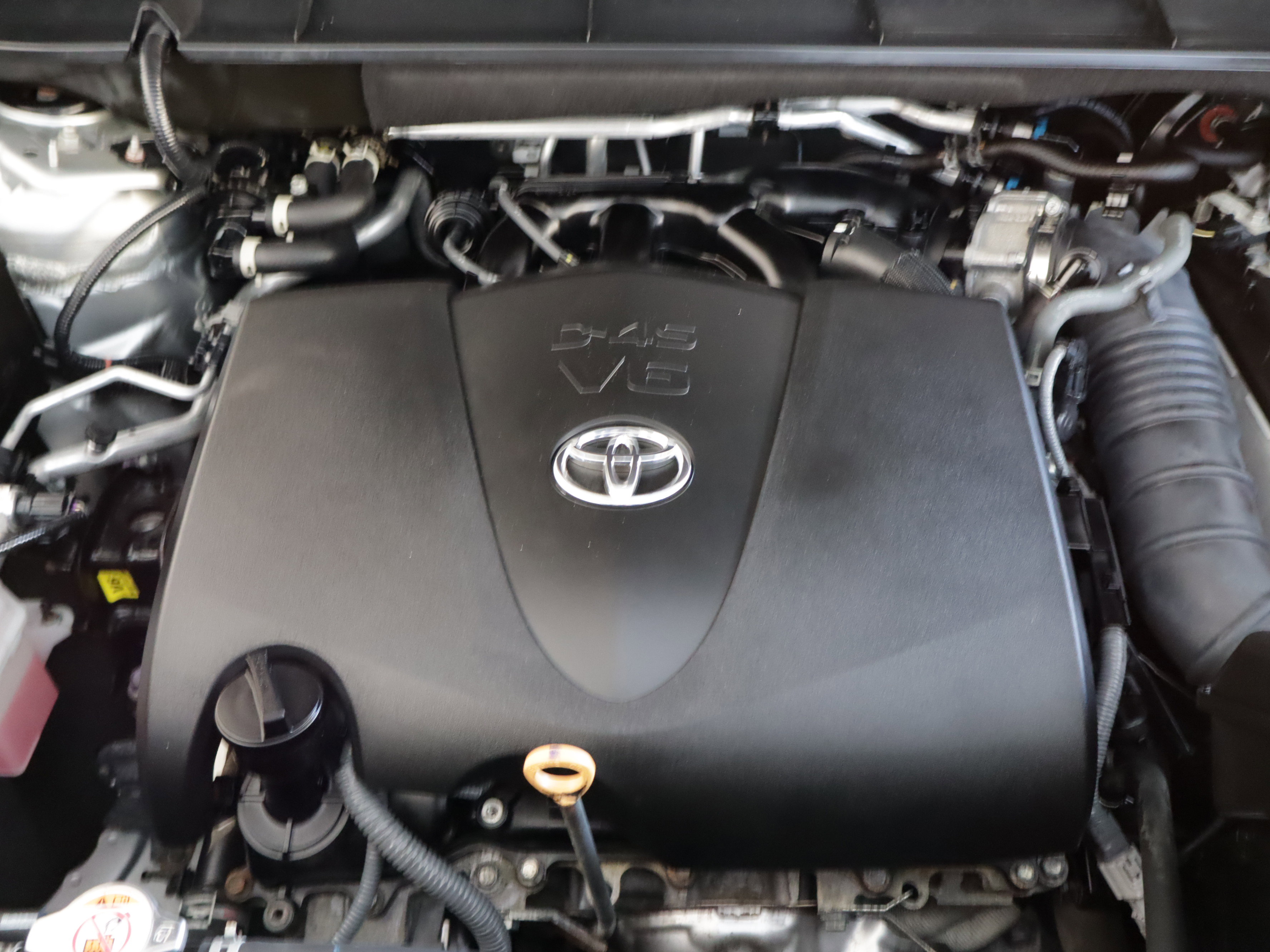 Used 2022 Toyota Highlander XLE image 30