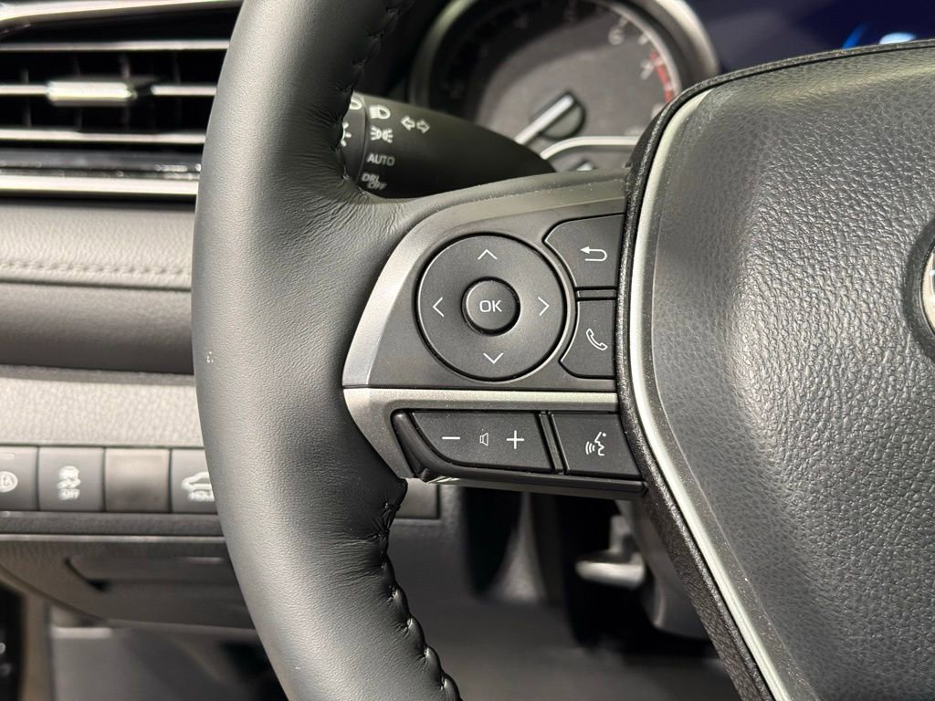 Certified 2024 Toyota Camry XLE w/ Cold Weather Package image 24