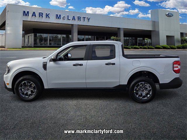 New 2026 Ford Maverick XLT w/ XLT Luxury Package image 4