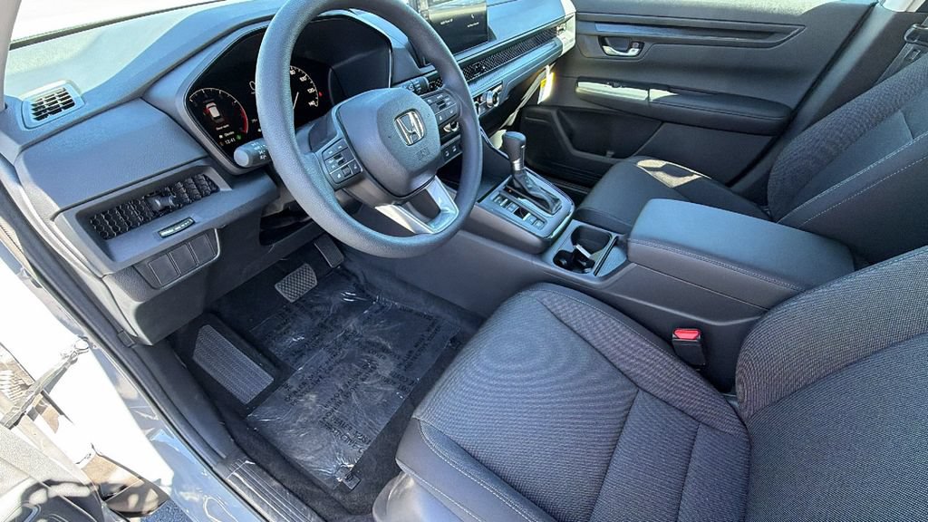 New 2026 Honda CR-V LX image 10