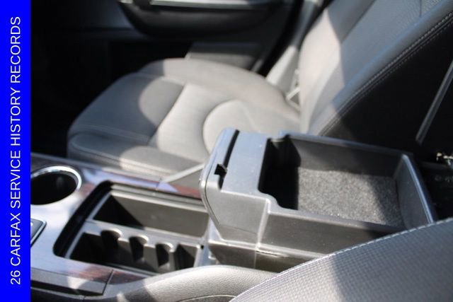 Used 2017 Chevrolet Traverse LT FWD image 38