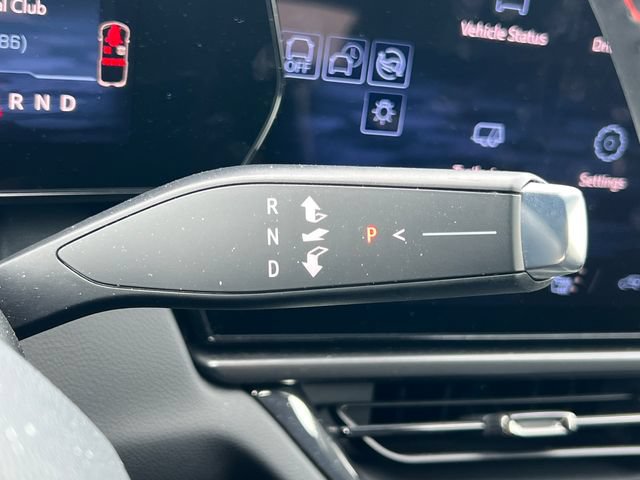 Used 2026 Chevrolet Equinox EV RS FWD image 31